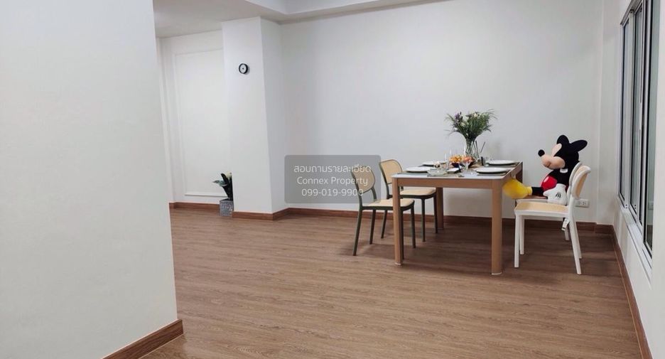 Продажа 3 спальни таунхаус в Bang Phli, Самутпракан