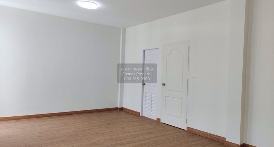 Продажа 3 спальни таунхаус в Bang Phli, Самутпракан