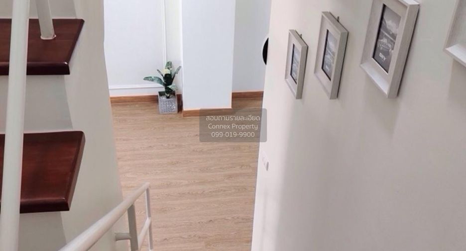 Продажа 3 спальни таунхаус в Bang Phli, Самутпракан