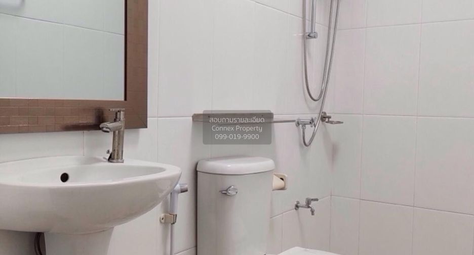 Продажа 3 спальни таунхаус в Bang Phli, Самутпракан
