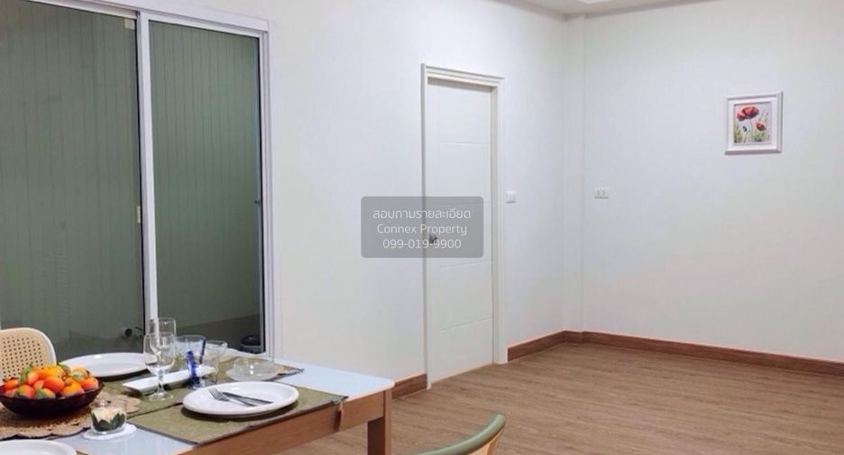 Продажа 3 спальни таунхаус в Bang Phli, Самутпракан