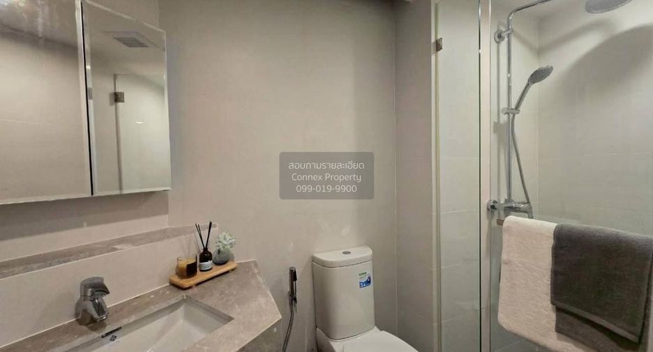 For sale 1 bed condo in Hua Hin, Prachuap Khiri Khan