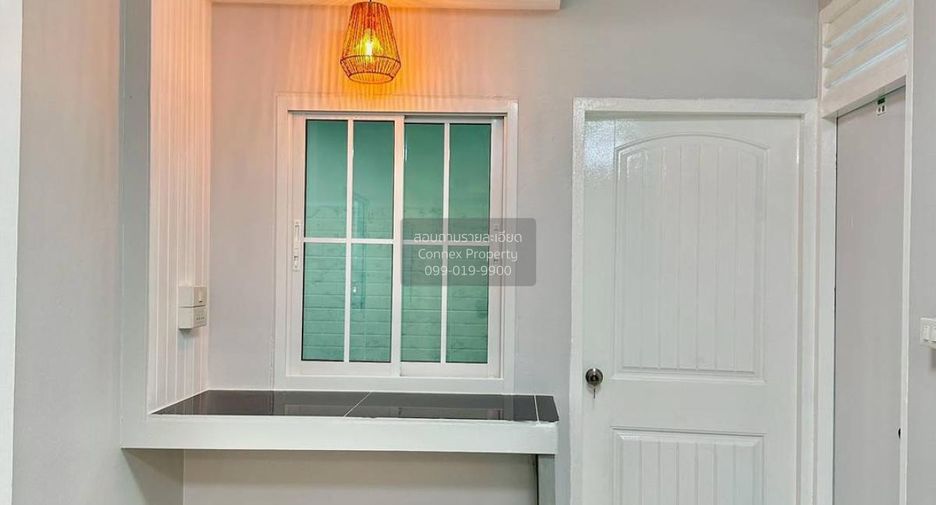 For sale 3 bedrooms townhouse in Sai Noi, Nonthaburi