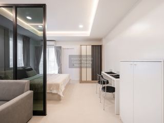 出售 1 卧室 公寓 在 Lat Phrao, 曼谷