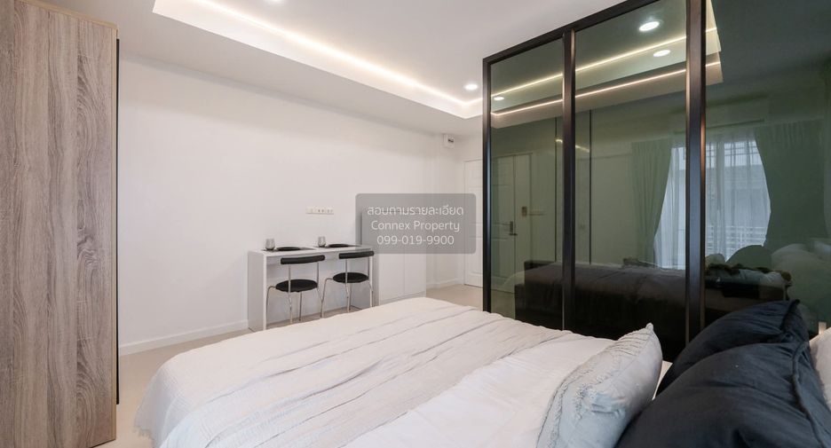 For sale 1 bed condo in Lat Phrao, Bangkok