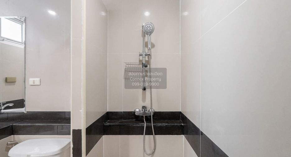 For sale 1 bed condo in Lat Phrao, Bangkok