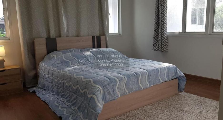 For sale 3 bedrooms house in Prawet, Bangkok