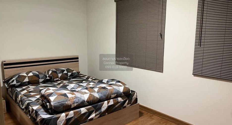 For sale 3 bedrooms house in Prawet, Bangkok