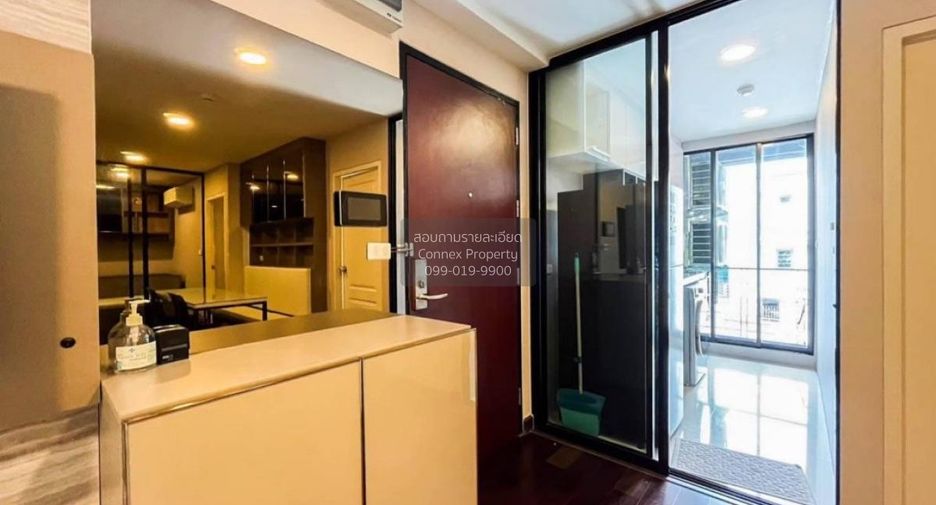 À vendre 3 chambres condo à Khlong San, Bangkok