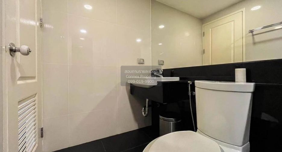 À vendre 3 chambres condo à Khlong San, Bangkok