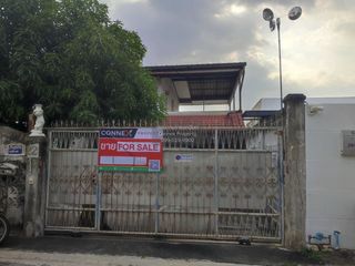 For sale 3 bedrooms house in Bang Khun Thian, Bangkok