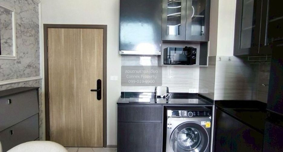 For sale 2 bedrooms condo in Mueang Nonthaburi, Nonthaburi