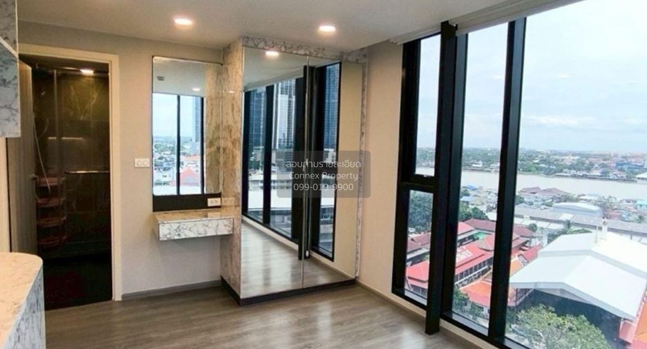 For sale 2 bedrooms condo in Mueang Nonthaburi, Nonthaburi