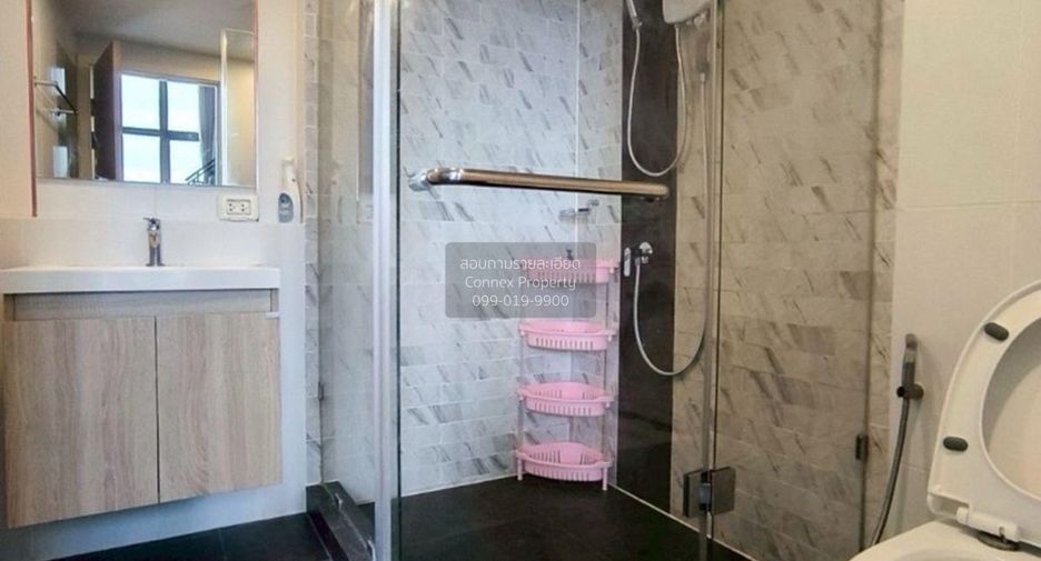 For sale 2 bedrooms condo in Mueang Nonthaburi, Nonthaburi