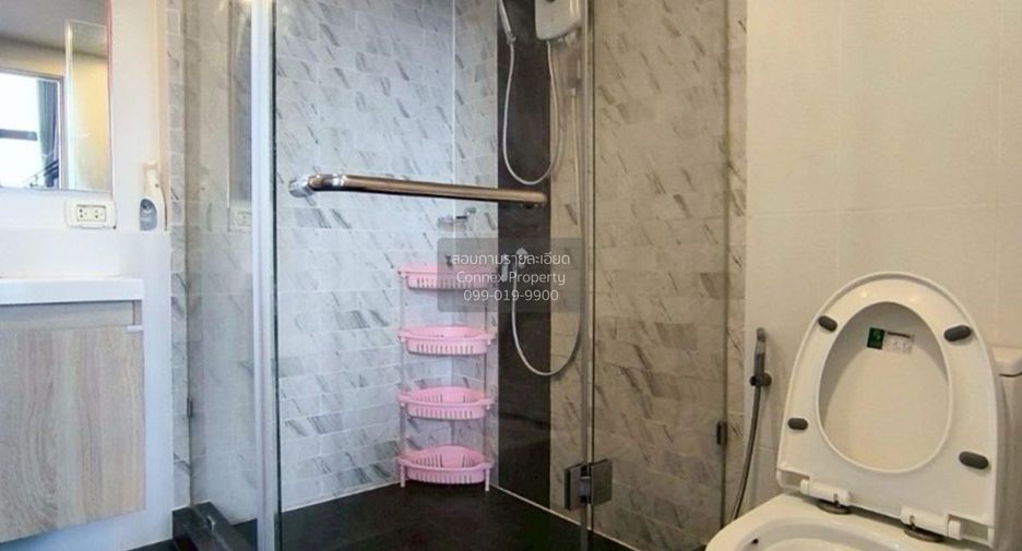 For sale 2 bedrooms condo in Mueang Nonthaburi, Nonthaburi