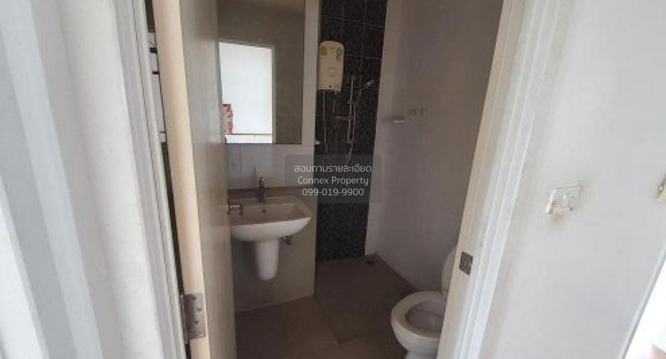 Reihenhaus zum Kauf mit 3 Zimmer in Bang Bua Thong, Nonthaburi