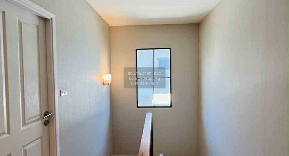 For sale 3 bedrooms house in Pak Kret, Nonthaburi