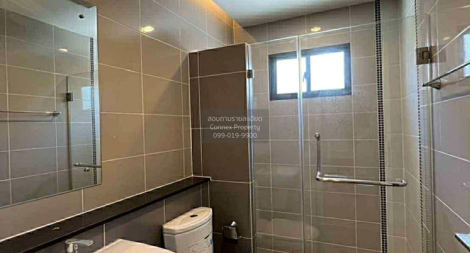For sale 3 bedrooms house in Pak Kret, Nonthaburi