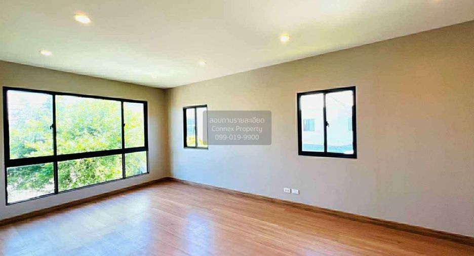 For sale 3 bedrooms house in Pak Kret, Nonthaburi