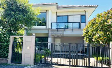 For sale 3 bedrooms house in Pak Kret, Nonthaburi