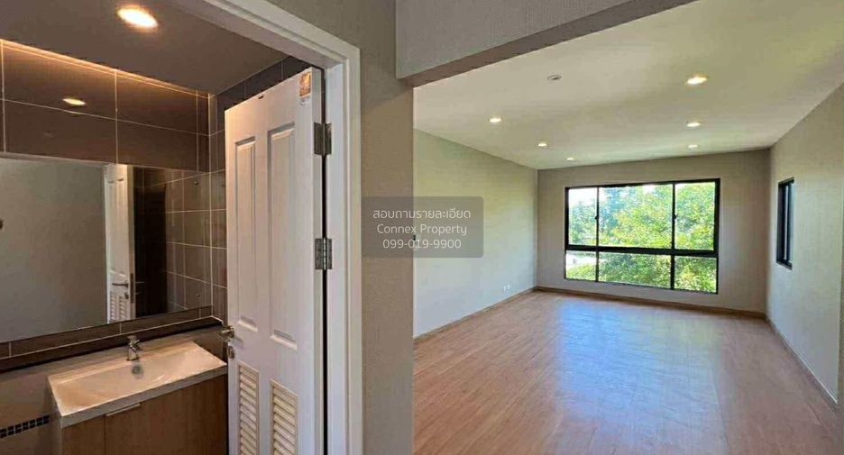 For sale 3 bedrooms house in Pak Kret, Nonthaburi