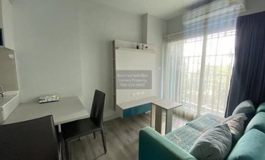 Wohnung zum Kauf mit 1 Zimmer in Bang Lamung, Chonburi
