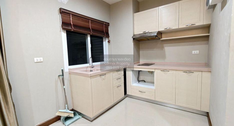 Продажа 3 спальни таунхаус в Mueang Nonthaburi, Нонтабури