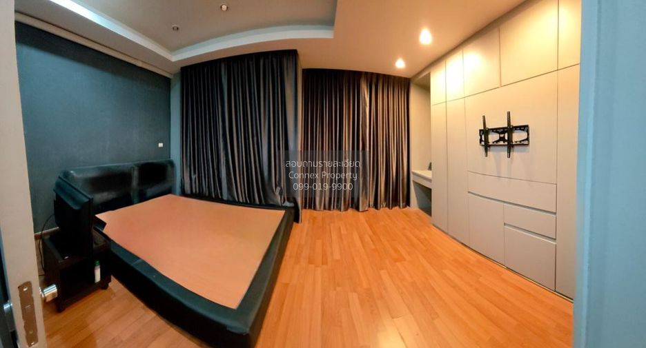 Продажа 3 спальни таунхаус в Mueang Nonthaburi, Нонтабури