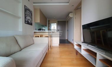 À vendre 1 chambre condo à Watthana, Bangkok