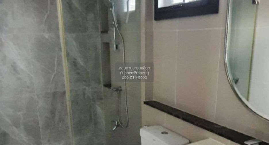 For sale 3 bedrooms townhouse in Samphanthawong, Bangkok