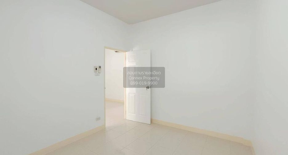 For sale 2 bedrooms townhouse in Sai Noi, Nonthaburi