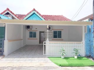 For sale 2 bedrooms townhouse in Sai Noi, Nonthaburi