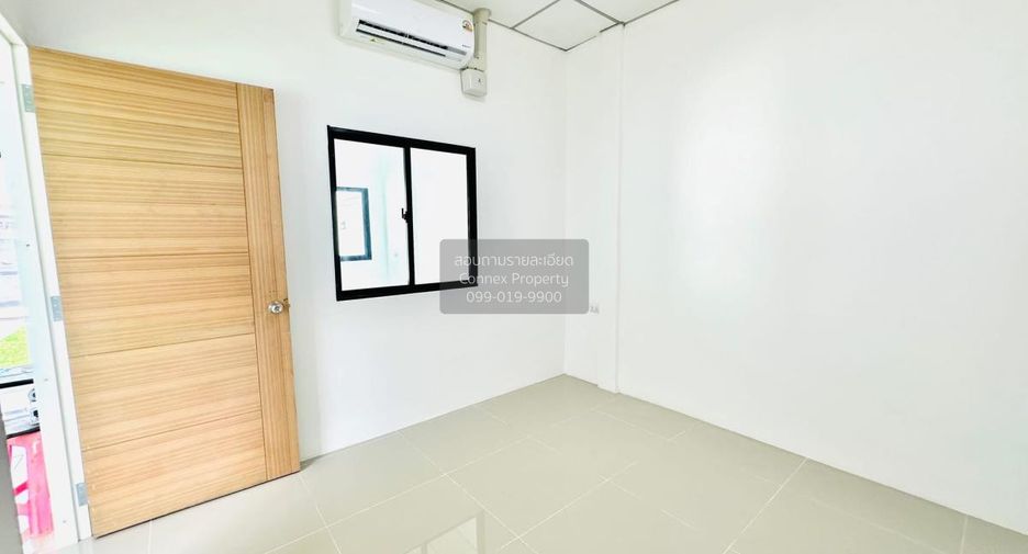 For sale 3 bedrooms house in Bang Khae, Bangkok