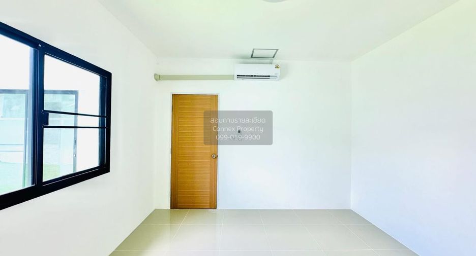 For sale 3 bedrooms house in Bang Khae, Bangkok