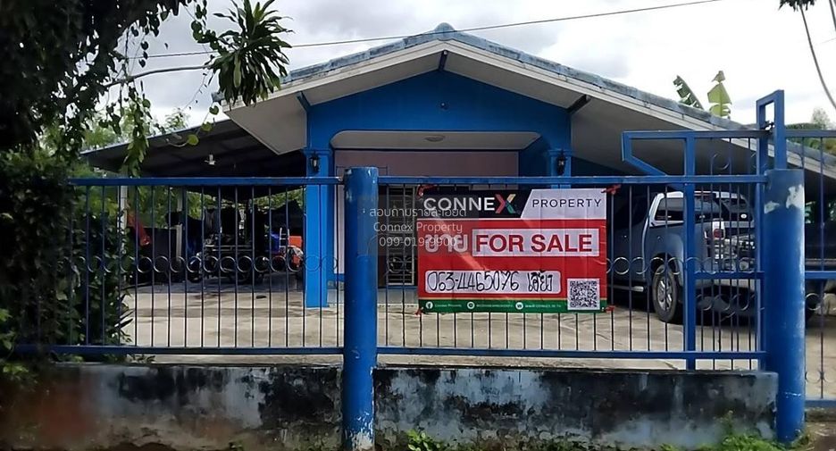Casa en venta de 2 habitaciones en Mueang Rayong, Rayong