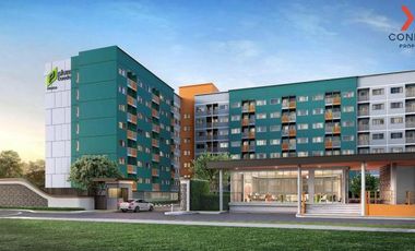 For sale 1 bed condo in Chom Thong, Bangkok