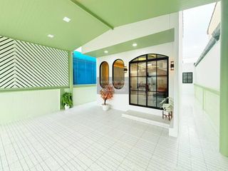 Reihenhaus zum Kauf mit 3 Zimmer in Nong Chok, Bangkok
