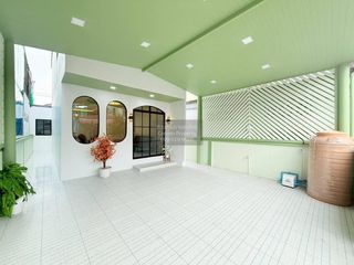 Reihenhaus zum Kauf mit 3 Zimmer in Nong Chok, Bangkok