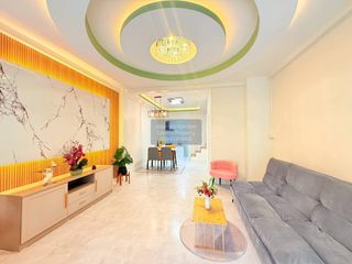 Reihenhaus zum Kauf mit 3 Zimmer in Nong Chok, Bangkok
