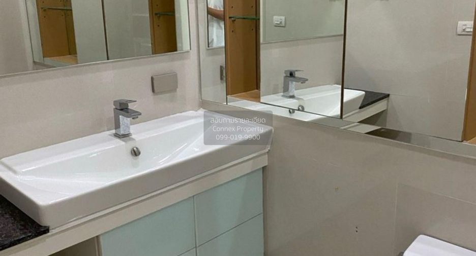 Condo en venta de 2 habitaciones en Khlong Toei, Bangkok