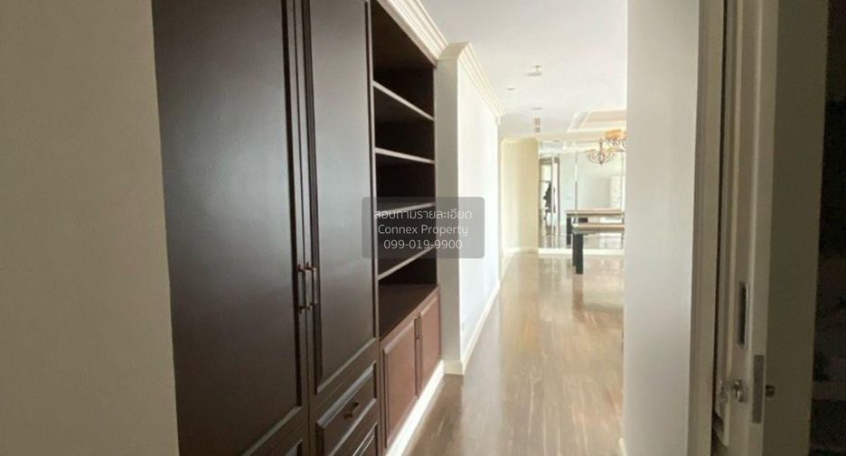 Condo en venta de 2 habitaciones en Khlong Toei, Bangkok