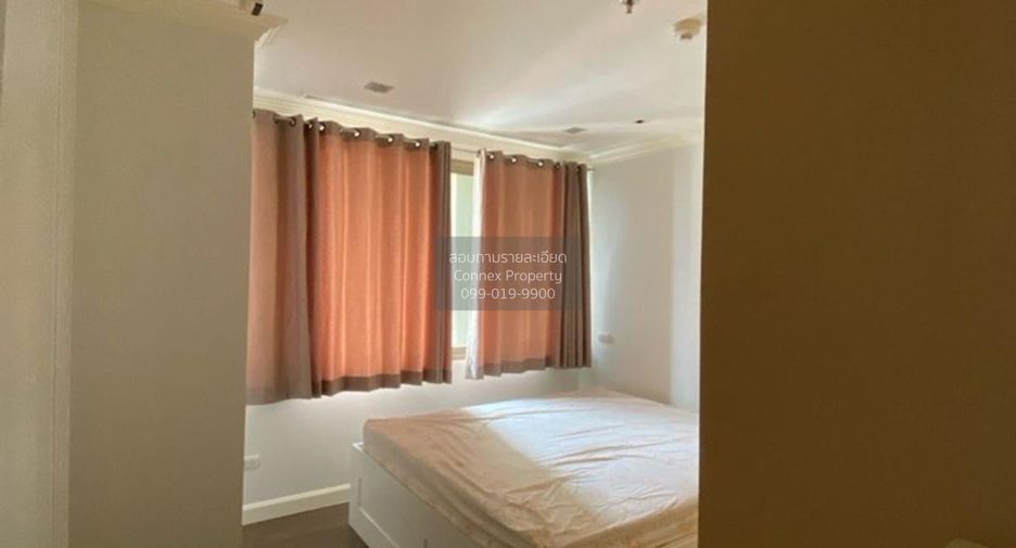 Condo en venta de 2 habitaciones en Khlong Toei, Bangkok