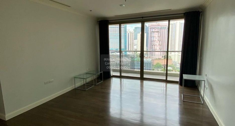 Condo en venta de 2 habitaciones en Khlong Toei, Bangkok