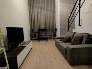 Продажа 1 кровать кондо в Банг Капи, Бангкок