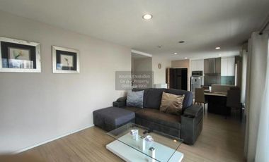 For sale 1 bed condo in Watthana, Bangkok
