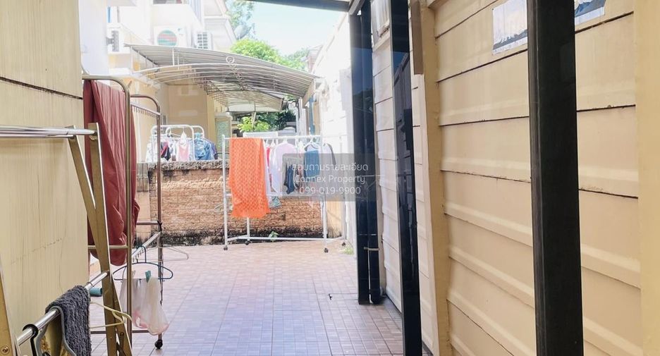 Casa en venta de 3 habitaciones en Mueang Samut Prakan, Samut Prakan