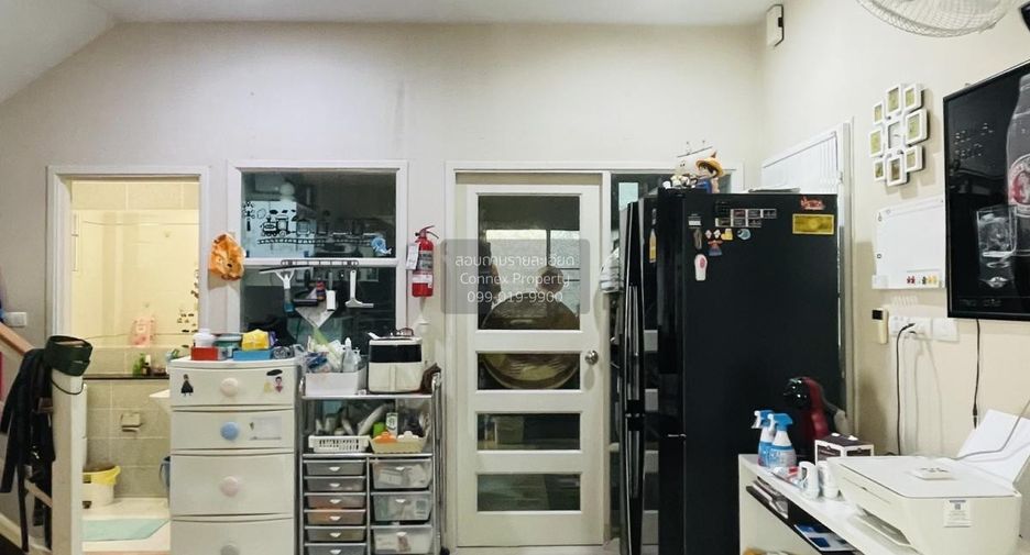 Casa en venta de 3 habitaciones en Mueang Samut Prakan, Samut Prakan