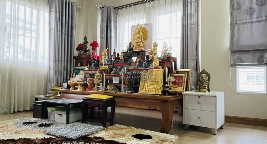 Casa en venta de 3 habitaciones en Mueang Samut Prakan, Samut Prakan