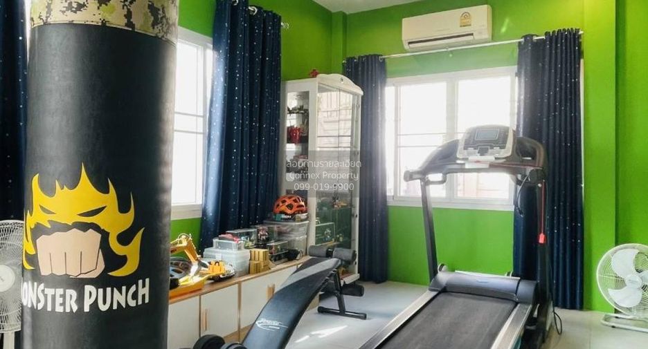 Casa en venta de 3 habitaciones en Mueang Samut Prakan, Samut Prakan