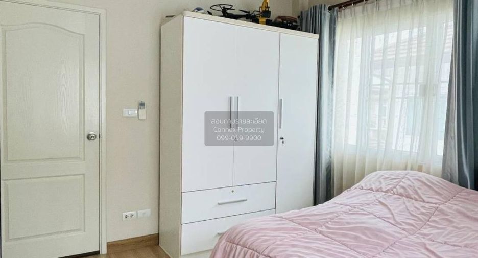 Casa en venta de 3 habitaciones en Mueang Samut Prakan, Samut Prakan